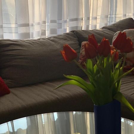 Little Heaven Apartment Parsberg Ngoại thất bức ảnh