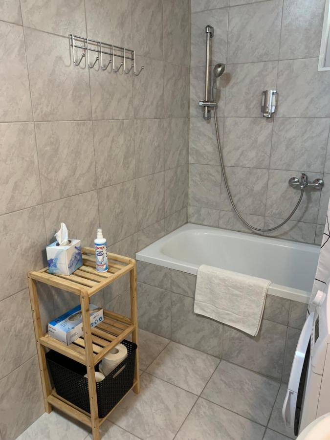 Little Heaven Apartment Parsberg Ngoại thất bức ảnh