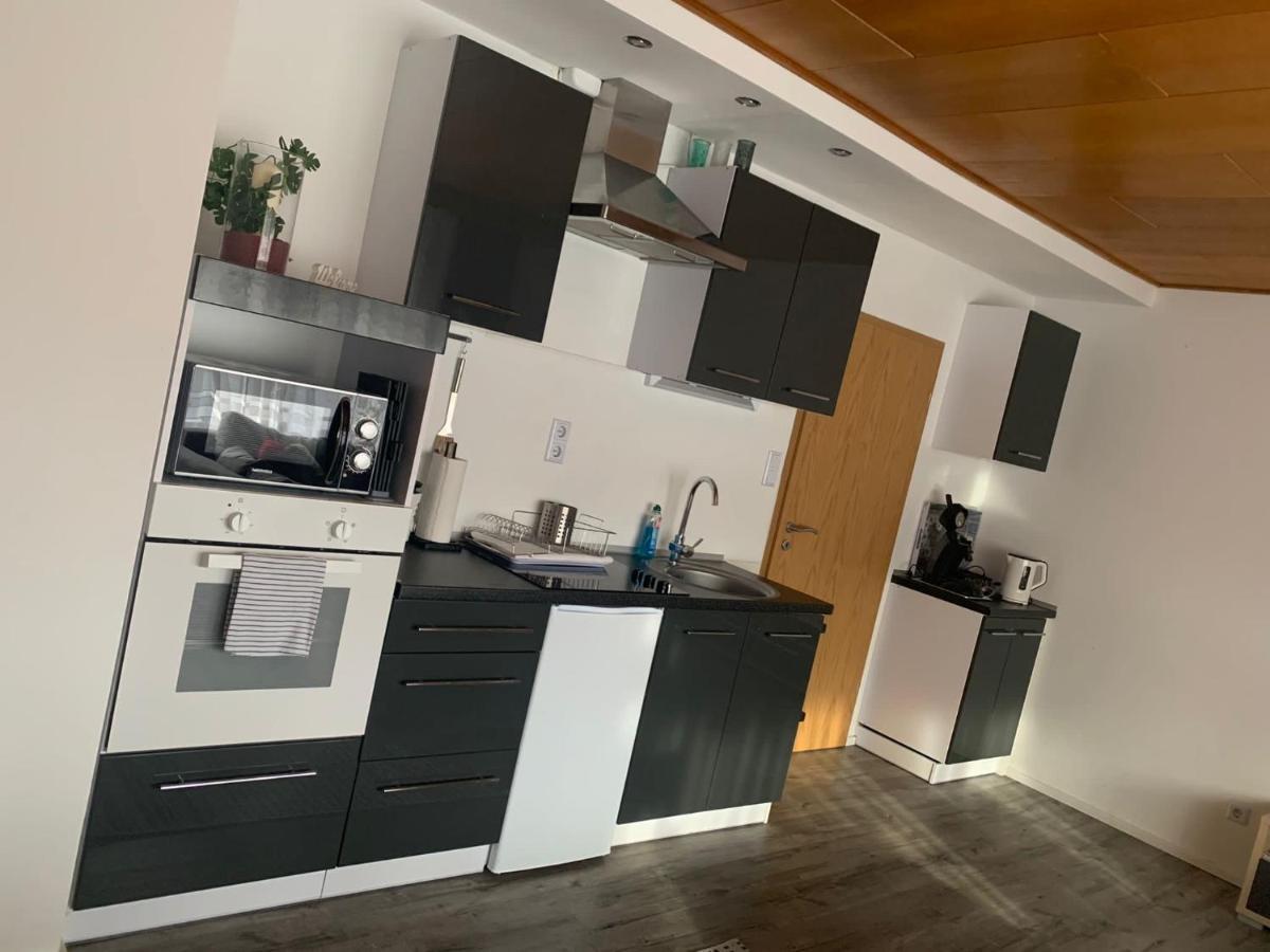 Little Heaven Apartment Parsberg Ngoại thất bức ảnh