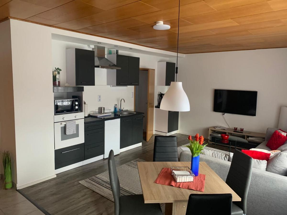 Little Heaven Apartment Parsberg Ngoại thất bức ảnh