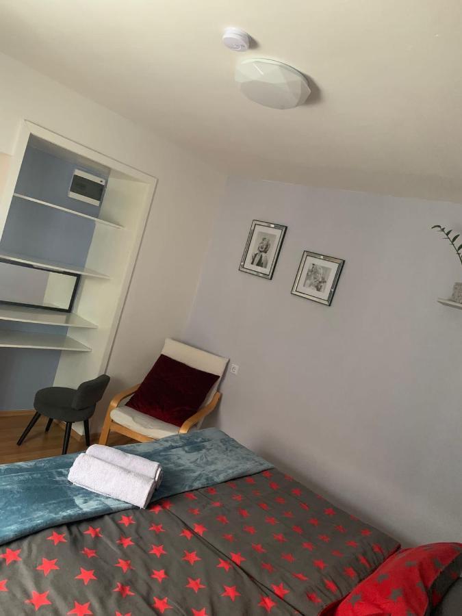 Little Heaven Apartment Parsberg Ngoại thất bức ảnh