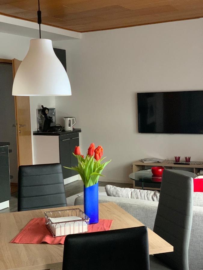 Little Heaven Apartment Parsberg Ngoại thất bức ảnh