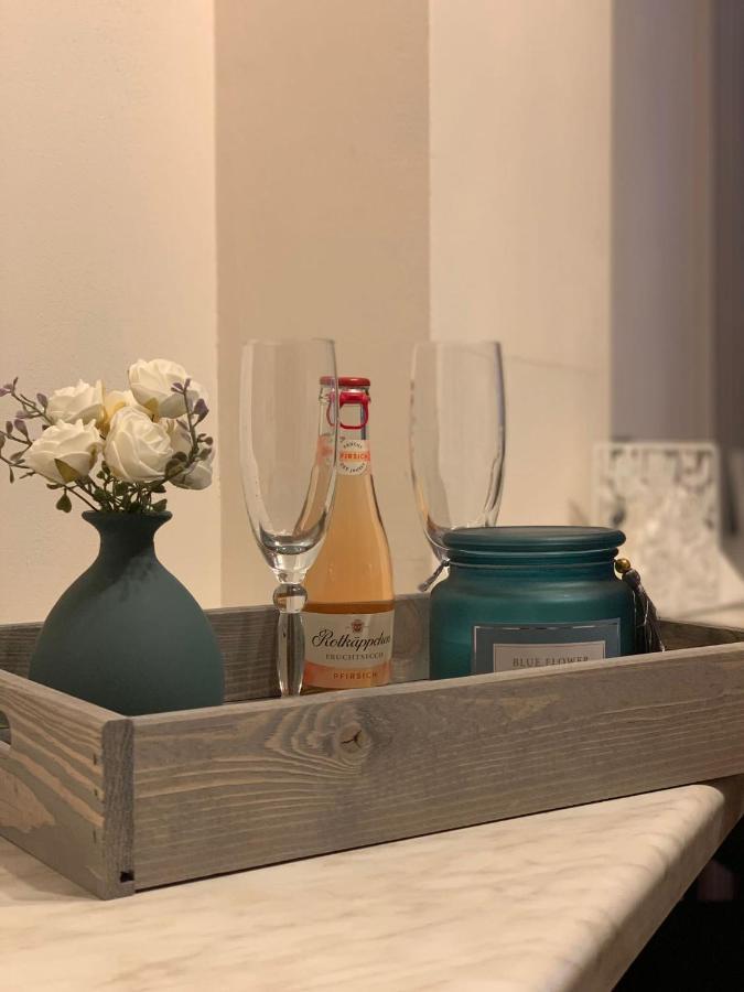 Little Heaven Apartment Parsberg Ngoại thất bức ảnh
